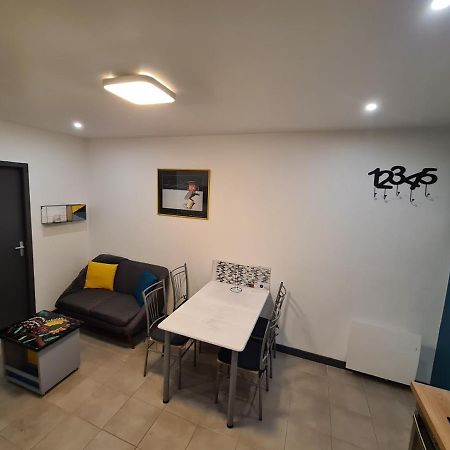 Maison 2 Chambres Parking Linge de lit fourni Les Sables-dʼOlonne Extérieur photo