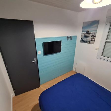 Maison 2 Chambres Parking Linge de lit fourni Les Sables-dʼOlonne Extérieur photo