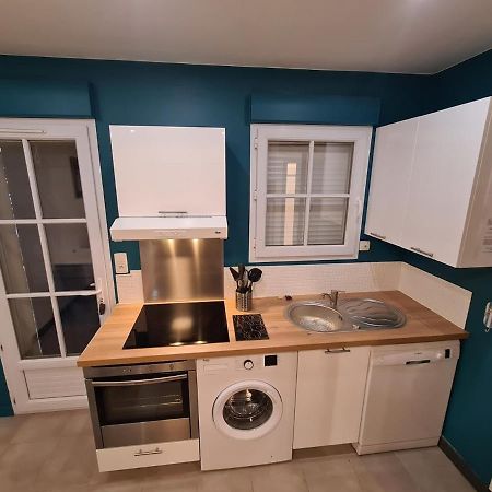Maison 2 Chambres Parking Linge de lit fourni Les Sables-dʼOlonne Extérieur photo