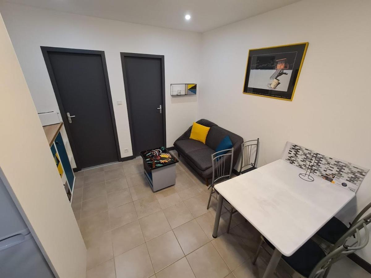 Maison 2 Chambres Parking Linge de lit fourni Les Sables-dʼOlonne Extérieur photo