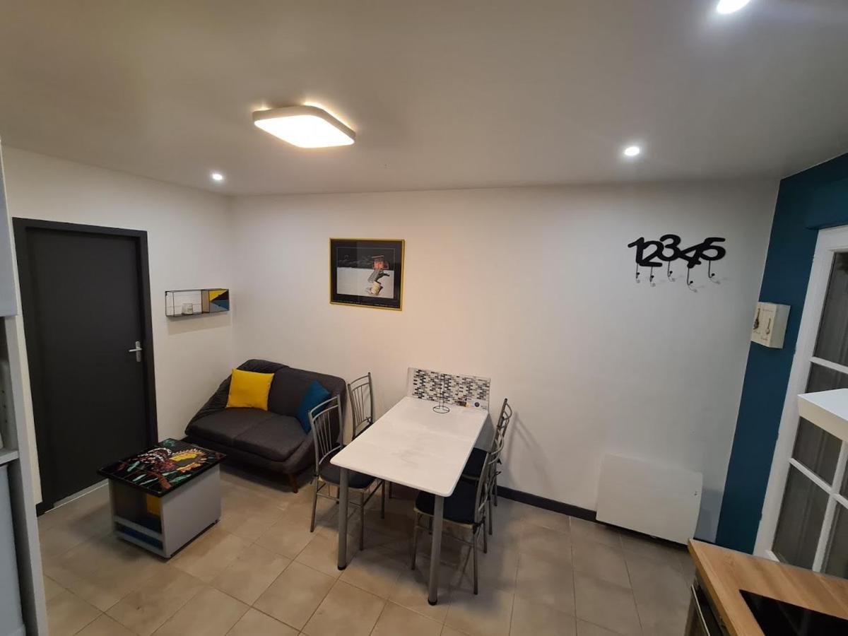 Maison 2 Chambres Parking Linge de lit fourni Les Sables-dʼOlonne Extérieur photo