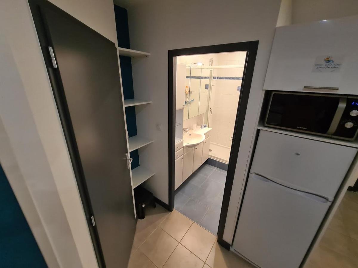 Maison 2 Chambres Parking Linge de lit fourni Les Sables-dʼOlonne Extérieur photo