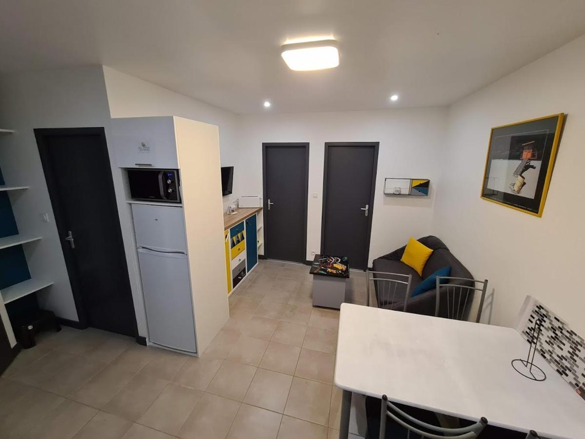 Maison 2 Chambres Parking Linge de lit fourni Les Sables-dʼOlonne Extérieur photo