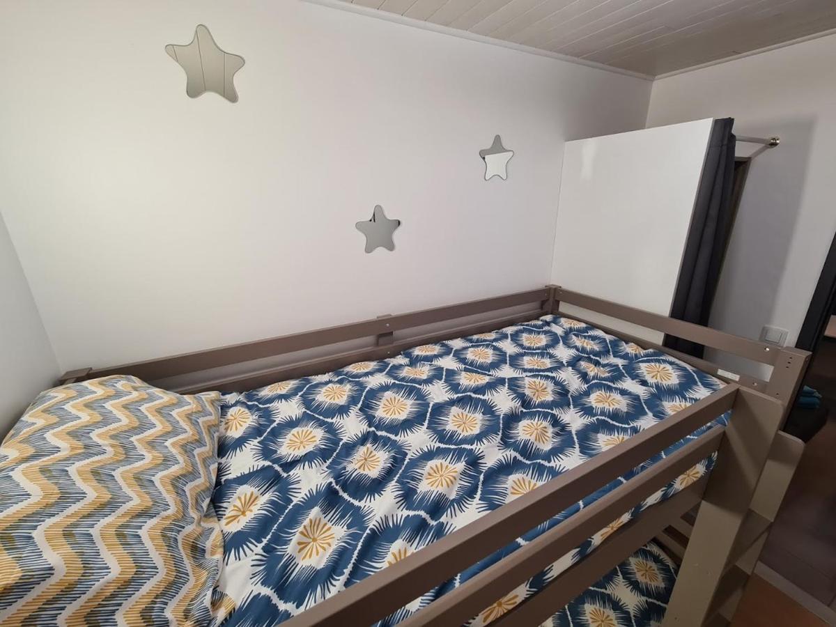 Maison 2 Chambres Parking Linge de lit fourni Les Sables-dʼOlonne Extérieur photo