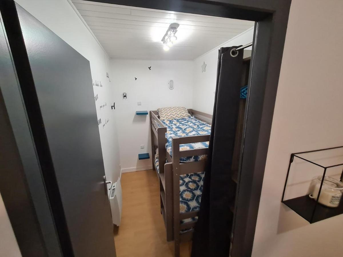 Maison 2 Chambres Parking Linge de lit fourni Les Sables-dʼOlonne Extérieur photo