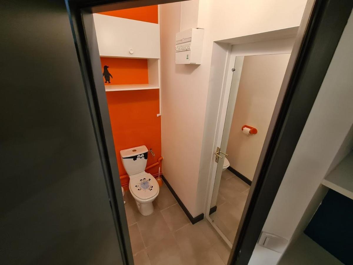 Maison 2 Chambres Parking Linge de lit fourni Les Sables-dʼOlonne Extérieur photo