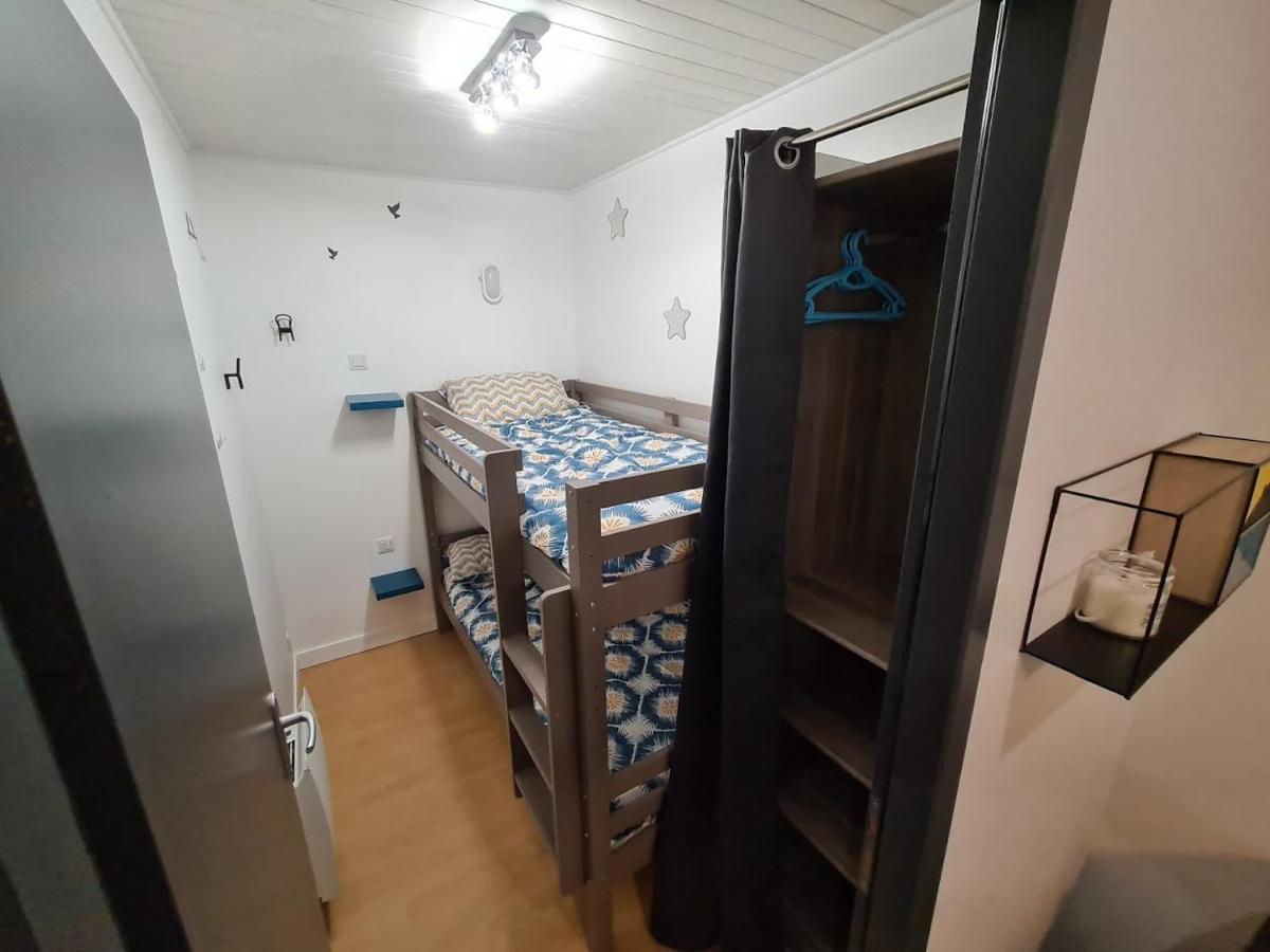 Maison 2 Chambres Parking Linge de lit fourni Les Sables-dʼOlonne Extérieur photo